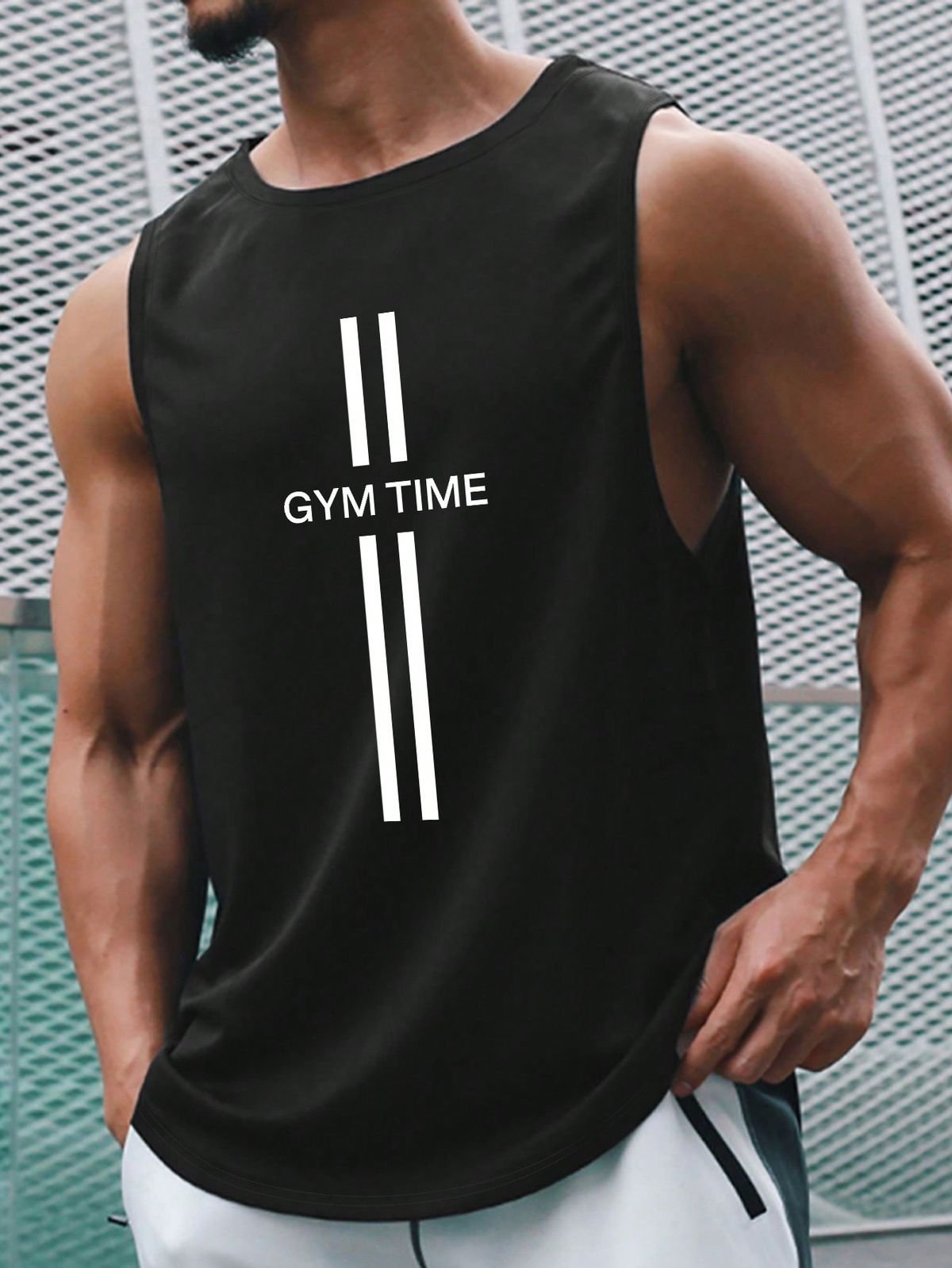 Men Sportswear